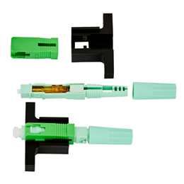 Fast Connector SC/UPC SC/APC 18